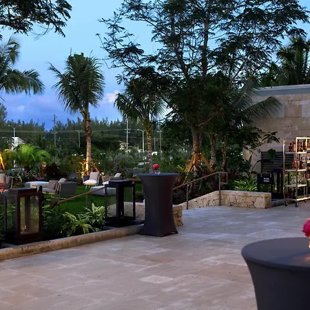 Kimpton Seafire Resort + Spa By Ihg